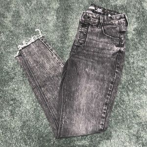 Old Navy Rockstar Skinny Jeans